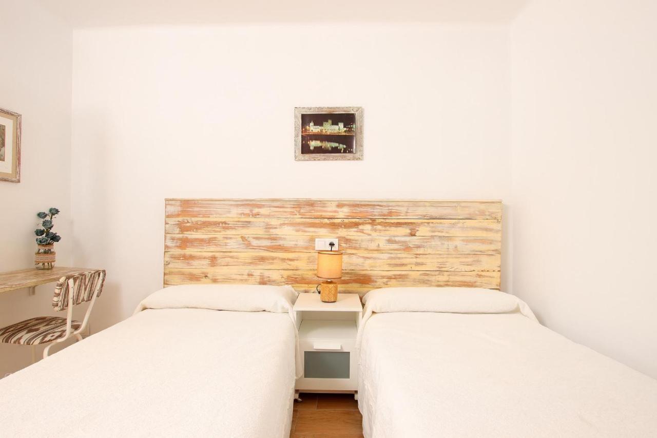 Marcos Apt Port de Pollença Kültér fotó